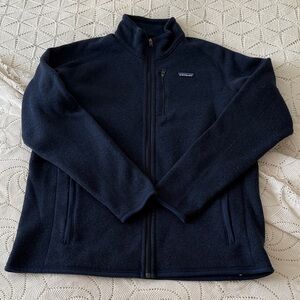Patagonia Men's Navy Jacket 🍁🍁🍁